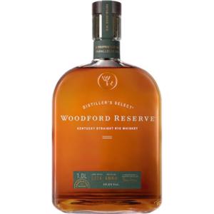 Woodford Reserve Kentucky Straight Rye Whiskey