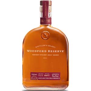 Woodford Reserve Kentucky Wheat Whiskey