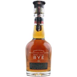 Woodford Reserve New Cask Rye Whiskey