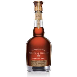 Woodford Reserve Straight Malt Whiskey