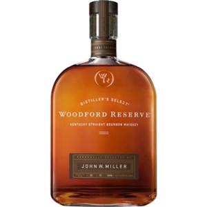 Woodford Reserve VIP Bourbon