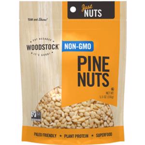 Woodstock Pine Nuts