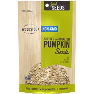 Woodstock Pumpkin Seeds