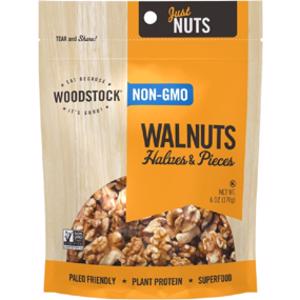 Woodstock Walnuts