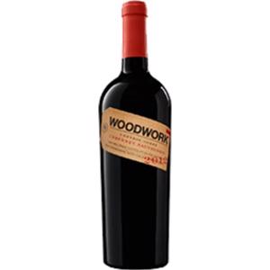 Woodwork Cabernet