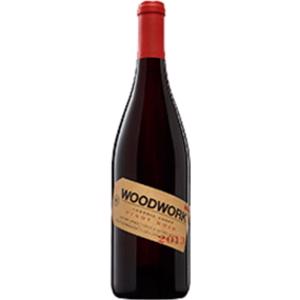 Woodwork Pinot Noir