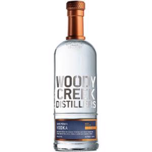 Woody Creek Potato Vodka