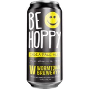 Wormtown Be Hoppy