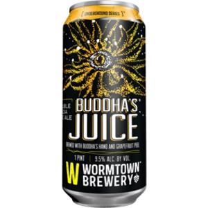 Wormtown Buddha's Juice