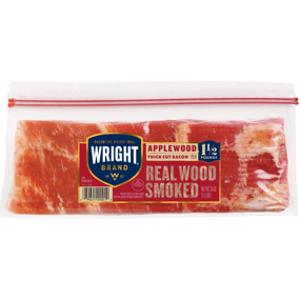 Wright Applewood Smoked Bacon