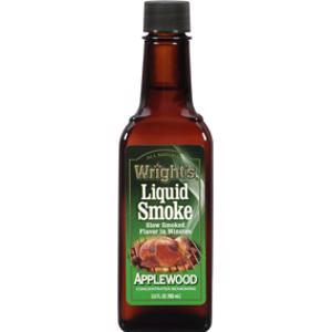 Wright's Applewood Liquid Smoke