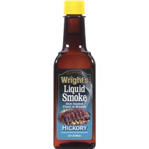 Wright's Hickory Liquid Smoke