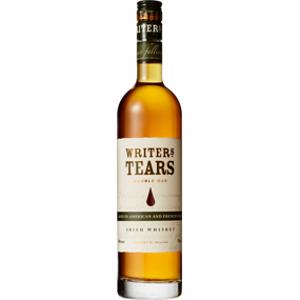 Writers Tears Double Oak Irish Whiskey