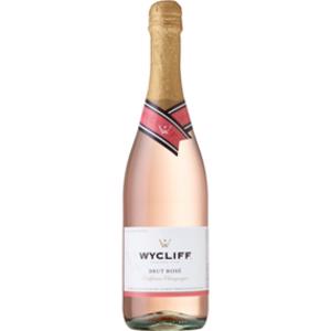 Wycliff Brut Rose California Champagne