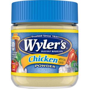 Wyler's Chicken Bouillon Powder
