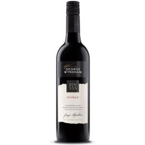 Wyndham Estates Bin 555 Shiraz