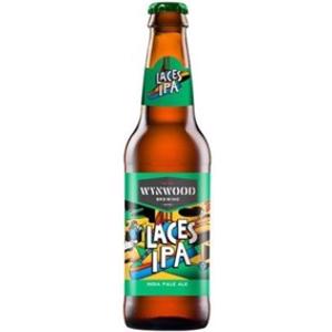 Wynwood Laces IPA