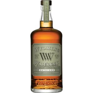 Wyoming Whiskey Outryder American Whiskey