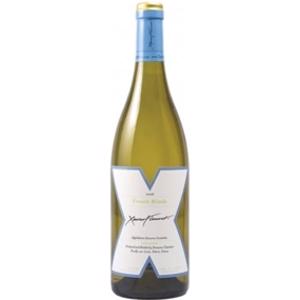 Xavier Flouret French Blonde Sancerre