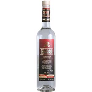 Xicaru Silver 102 Mezcal