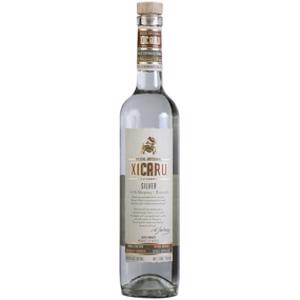 Xicaru Silver Mezcal