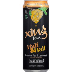 Xing Half & Half Lemonade Tea