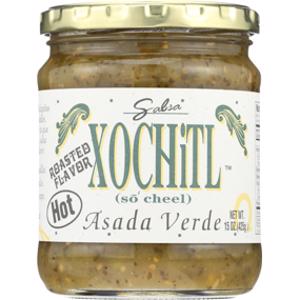 Xochitl Salsa Verde