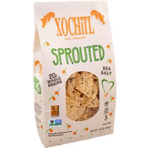 Xochitl Sprouted Corn Chips