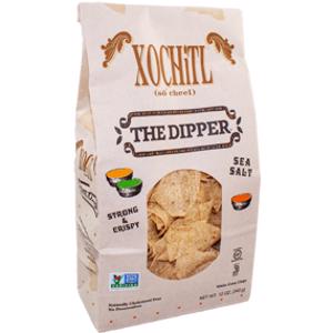 Xochitl The Dipper