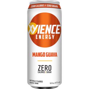 Xyience Mango Guava Energy Drink