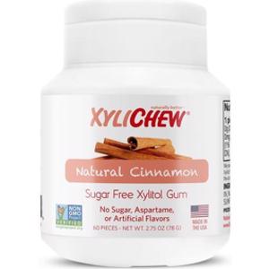 Xylichew Cinnamon Gum