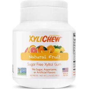 Xylichew Fruit Gum