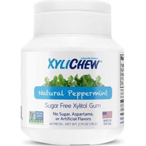 Xylichew Peppermint Gum
