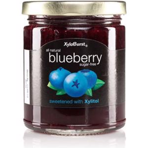 XyloBurst Blueberry Jam