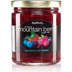 XyloBurst Mountain Berry Jam