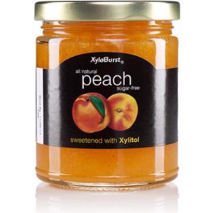 XyloBurst Peach Jam