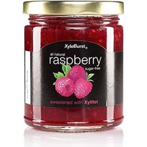 XyloBurst Raspberry Jam