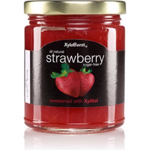 XyloBurst Strawberry Jam