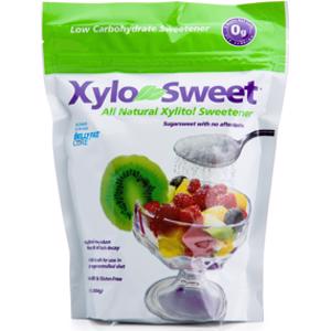XyloSweet All Natural Xylitol Sweetener