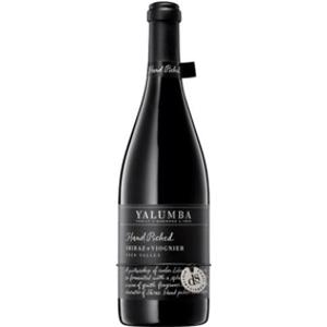 Yalumba Barossa Shiraz Viognier