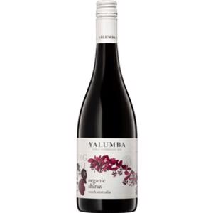 Yalumba Organic Shiraz