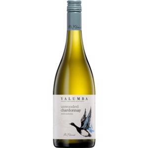 Yalumba Unwooded Chardonnay