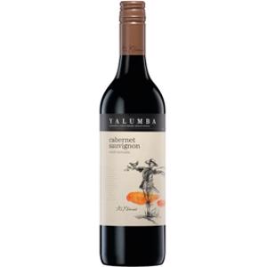 Yalumba Y Series Cabernet Sauvignon