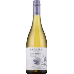 Yalumba Y Series Pinot Grigio