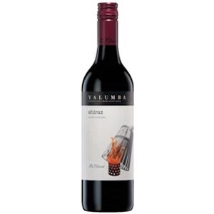 Yalumba Y Series Shiraz