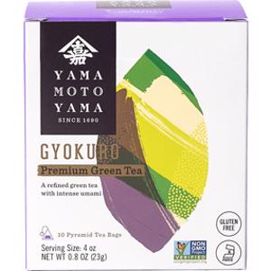 Yamamotoyama Gyokuro Green Tea