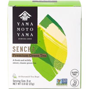 Yamamotoyama Sencha Green Tea