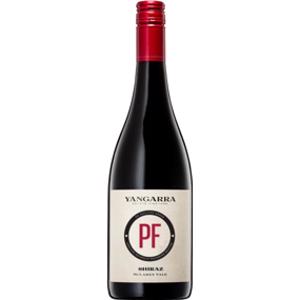 Yangarra PF Shiraz