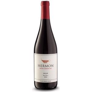 Yarden Mount Hermon Red Wine