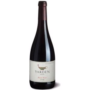 Yarden Pinot Noir